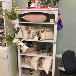 Uncommonly Beautiful - Pillows can be personalized. Love these.