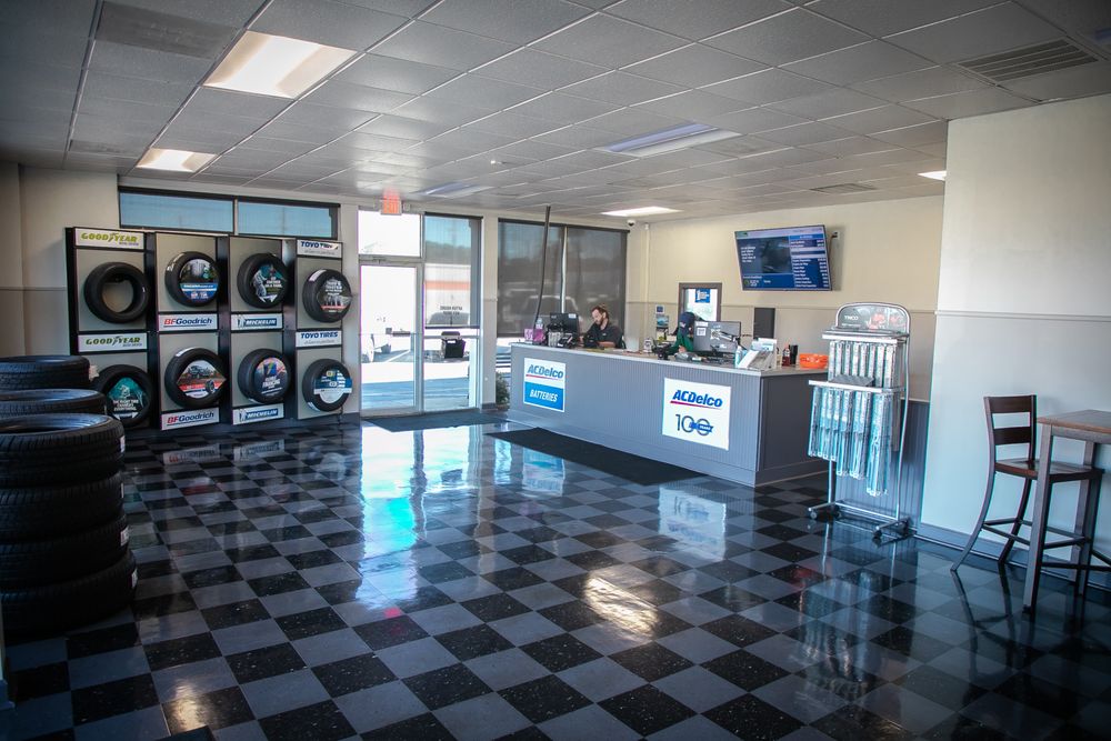 RAFFIELD TIRE MASTER Updated October 2024 13 Photos & 13 Reviews