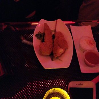 Sugar N Coal - Chicken fingers - Hookah Bars Near Me - Rego Park, New York