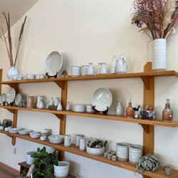 Hanselmann Pottery