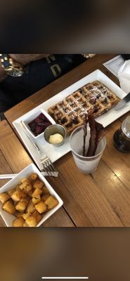 Wheat's End Cafe & Bakery (NO DINE-IN) by null