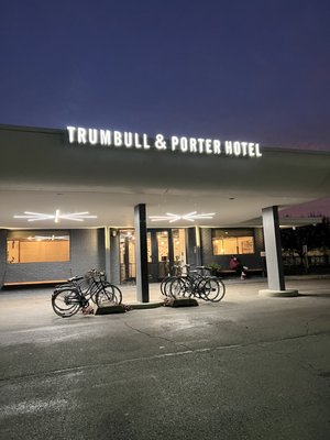Trumbull And Porter Hotel- Detroit Downtown by null