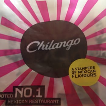Chilango - Mexican Near Me - London, XGL Chilango - Mexican Near Me - London, XGL