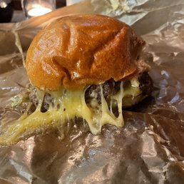 Burger Burger