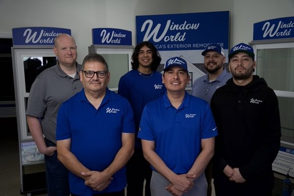 Window World Rgv WINDOW WORLD RIO GRANDE VALLEY - Updated March 2026 - 47 Photos - 1200 ...