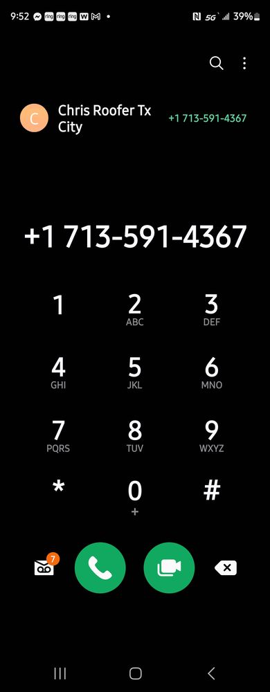 Slide of Archie's Roofing & Construction