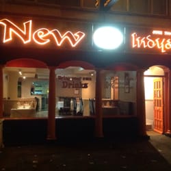 New Indya