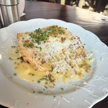 St Pierre Steak And Seafood - Potato pavè - Seafood Near Me - Minneapolis, Minnesota St Pierre Steak And Seafood - Potato pavè - Seafood Near Me - Minneapolis, Minnesota