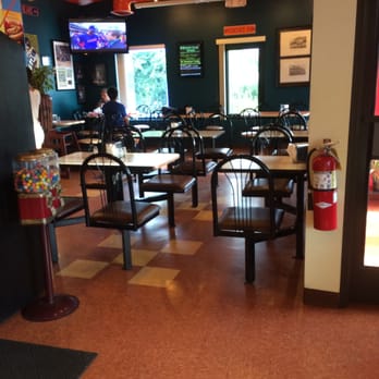 Roost 59 - Eating Area, Very Clean. - American Near Me - Lake Villa, Illinois Roost 59 - Eating Area, Very Clean. - American Near Me - Lake Villa, Illinois