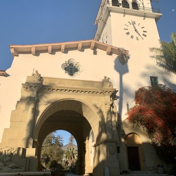 Santa Barbara County Courthouse - Santa Barbara County Courthouse - Landmarks & Historical Buildings Near Me - Santa Barbara, California Santa Barbara County Courthouse - Santa Barbara County Courthouse - Landmarks & Historical Buildings Near Me - Santa Barbara, California