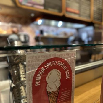 Salt & Straw - Ice Cream & Frozen Yogurt Near Me - Anaheim, California
