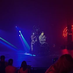 Paranormal Cirque