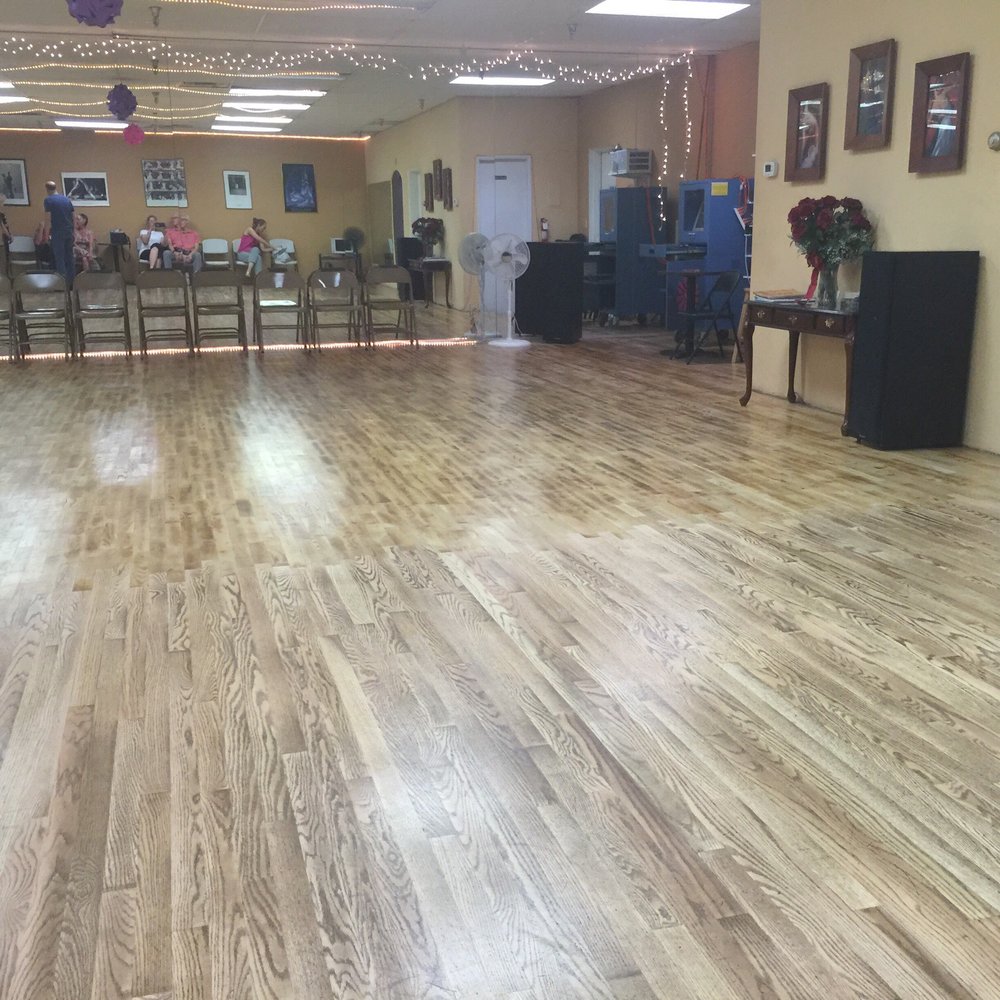 Studio West School of Dance - The dance floor is great! - Performing Arts Near Me - Tucson, Arizona Studio West School of Dance - The dance floor is great! - Performing Arts Near Me - Tucson, Arizona