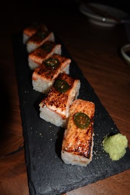 Budonoki by null