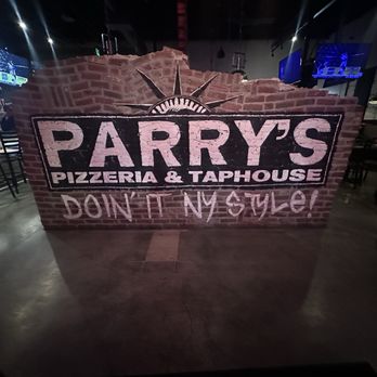 Parry's Pizzeria & Taphouse - Pizza Near Me - Johnstown, Colorado Parry's Pizzeria & Taphouse - Pizza Near Me - Johnstown, Colorado