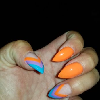 Classic To Modern Nails - Nail Technicians Near Me - Spencerport, New York Classic To Modern Nails - Nail Technicians Near Me - Spencerport, New York
