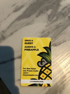 Hotel Z - A Staypineapple Hotel by null