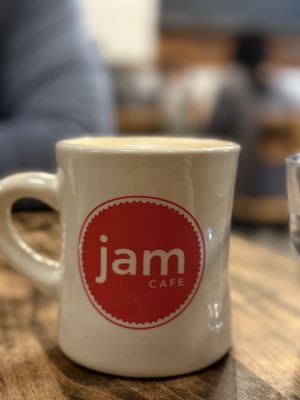 Jam Cafe by null