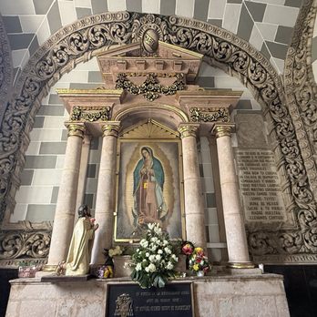 Catedral Basilica de Mazatlán - Landmarks & Historical Buildings Near Me - Mazatlán, SIN