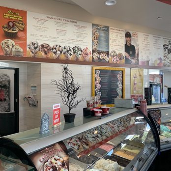 Cold Stone Creamery - Ice Cream & Frozen Yogurt Near Me - Long Beach, California Cold Stone Creamery - Ice Cream & Frozen Yogurt Near Me - Long Beach, California