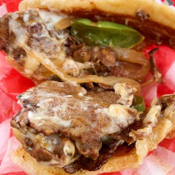Bigg Burger - Philly cheesesteak - Fast Food Near Me - Livonia, Michigan Bigg Burger - Philly cheesesteak - Fast Food Near Me - Livonia, Michigan