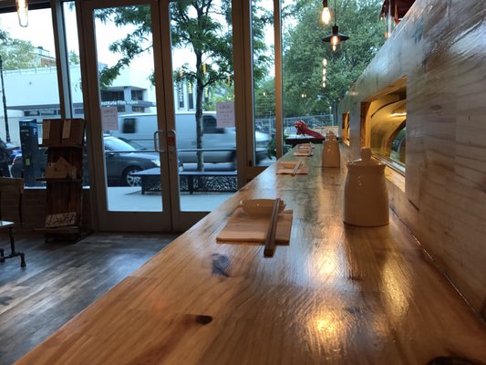 Ugu Kissa 五谷喫茶 by null