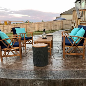 Sal’s Custom Concrete & Construction - undefined - Masonry/Concrete Near Me