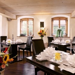 Chalet am Kiental