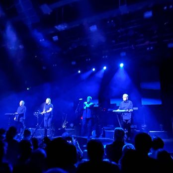 Brooklyn Steel - OMD's homage to Kraftwerk at BROOKLYN STEEL. - Music Venues Near Me - Brooklyn, New York Brooklyn Steel - OMD's homage to Kraftwerk at BROOKLYN STEEL. - Music Venues Near Me - Brooklyn, New York