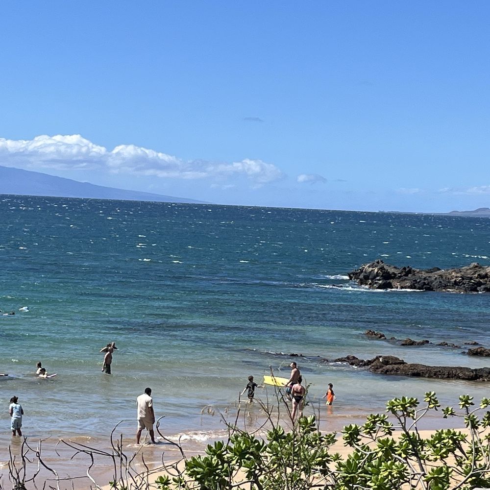 Kamaole Beach III - today - Beaches Near Me - Kihei, Hawaii Kamaole Beach III - today - Beaches Near Me - Kihei, Hawaii