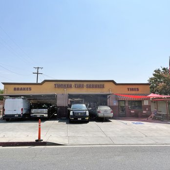 Tucker Tire - Tires Near Me - Covina, California Tucker Tire - Tires Near Me - Covina, California