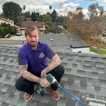 Dryer Vent Wizard of Redlands and N San Bernardino - lint heros - Air Duct Cleaning Near Me - Redlands, California