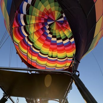 Skyline Balloons - The hot air balloon - Hot Air Balloons Near Me - Perris, California Skyline Balloons - The hot air balloon - Hot Air Balloons Near Me - Perris, California
