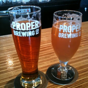 Proper Brewing - Sneaky best brewery in the hive - Breweries Near Me - Salt Lake City, Utah Proper Brewing - Sneaky best brewery in the hive - Breweries Near Me - Salt Lake City, Utah
