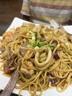 Inti Peruvian Restaurant by null