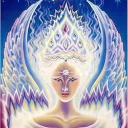 Intuitive Love Psychic