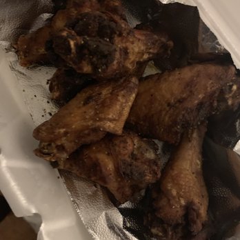 Wing Quarter - Lemon Pepper? - Cajun/Creole Near Me - Houston, Texas Wing Quarter - Lemon Pepper? - Cajun/Creole Near Me - Houston, Texas