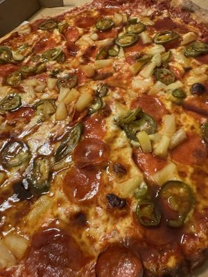 Tavola Pizza by null