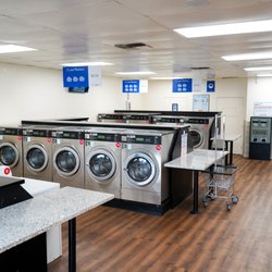The Clothes Pin Coin Laundry