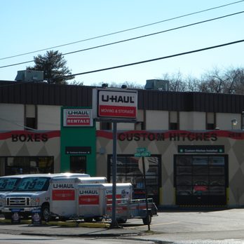 U-Haul at Williamson - Self Storage Near Me - Roanoke, Virginia U-Haul at Williamson - Self Storage Near Me - Roanoke, Virginia