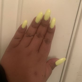 MJ Nails Spa - Nail Salons Near Me - Henderson, Nevada