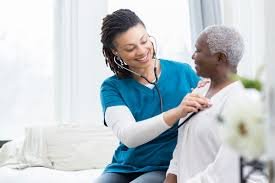 FNI Healthcare - home care agency in Virginia Beach, VA
