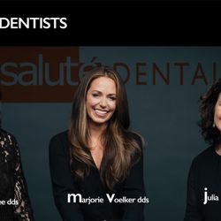 Salute Dental