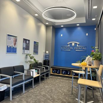 Station Dental Arvada - Cosmetic Dentists Near Me - Arvada, Colorado