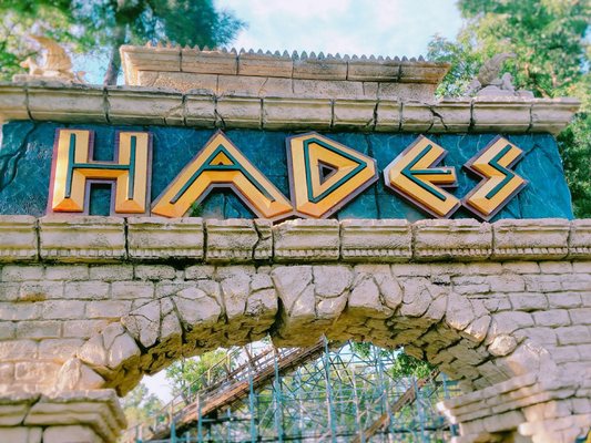 Hades 360 by null