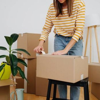 Compass Moving & Storage - untitled - Movers Near Me - South Dennis, Massachusetts