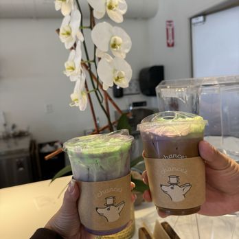Chance’s Coffee - Chance's Coconut Cloud and Chance's Vietnamese Coffee - Coffee & Tea Near Me - San Diego, California Chance’s Coffee - Chance's Coconut Cloud and Chance's Vietnamese Coffee - Coffee & Tea Near Me - San Diego, California