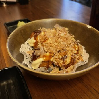 Crazy Rock'N Sushi - Takoyaki - Sushi Bars Near Me - Glendale, California