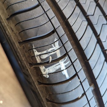 Tires Plus - Staple in the Tire - Tires Near Me - Gardnerville, Nevada Tires Plus - Staple in the Tire - Tires Near Me - Gardnerville, Nevada