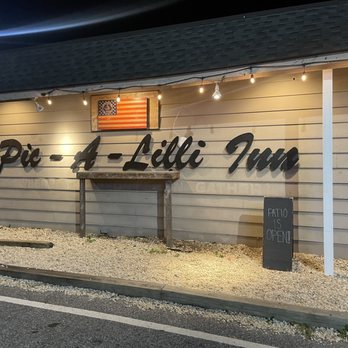Pic-A-Lilli Inn - American Near Me - Shamong, New Jersey Pic-A-Lilli Inn - American Near Me - Shamong, New Jersey